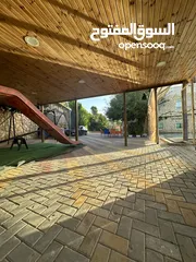  12 O2_view_farm مزرعة فاخرة للايجار