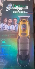  19 ماكينه الحلاقه الاحترافيه زيرو VGR V- 981 تيربو ماكنه حلاقه شعر راس حلاقة شعر راس لحيه دقن