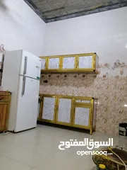  2 بيت للبيع التنومه الصالحيه قرب شارع ابو مهدي المهدس