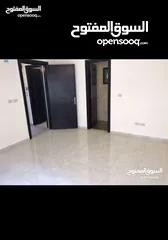  6 شقة فارغه سوبر ديلوكس في عبدون للايجار