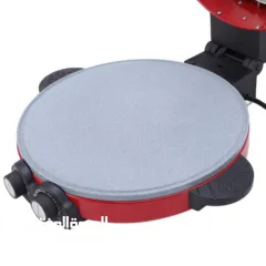  7 خبازة كهربائية