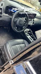  4 كيا سورينتو للبيع فل فل