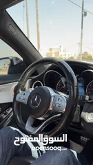 7 Mercedes c200 2019 coupe