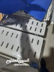 3 سرير طبي كهربائي مستعمل للبيع