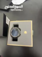  8 Huawei watch gt 46mm ساعه هواوي جي تي من افضل الساعات