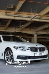  14 AVAILABLE FOR RENT DAILY,,WEEKLY,MONTHLY LUXURY777 CAR RENTAL L.L.C BMW 520 I 2020