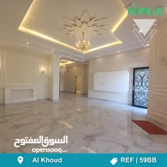  8 Brand New Twin-villa for Sale in Al Khoud REF 59BB