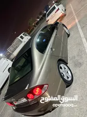  3 Honda civic 2007 full option