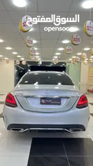  2 MERCEDES C300 luxury tayp