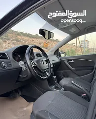  14 بولو 2017 اوتومات أصل برايفت عداد 80 الف كيلو يد اولى بوية شركة سعرر حررق 56.000 شيكل