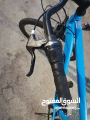  3 بسكليت 700 امريكي ماركة SCHWinn