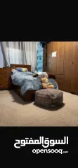  3 ثلاث غرف نوم مفروشة بطن الهوا