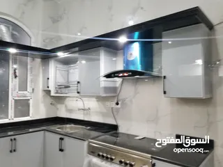  2 مطابخ المنيؤم