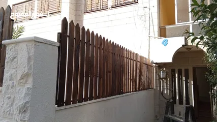  25 مؤسسة الدقة والتّّميز لتشكيل الحديد  تشكيل الحديد مضليلت حمايات  دنجل دربزينات الموقع عمان ابو علندا