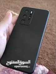  9 هاتف huawei p40 pro للبيع..................... .................. ............. ............   .....