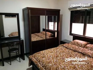  1 ستوديو للايجار قرب الجامعة الاردنية ومركز الحسين للسرطان