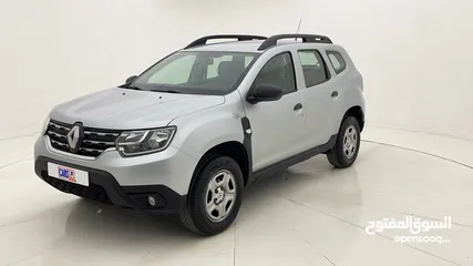  7 (HOME TEST DRIVE AND ZERO DOWN PAYMENT) RENAULT DUSTER