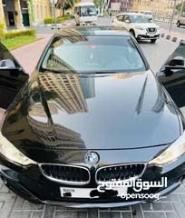  2 BMW 420I Sport Coupe -2016