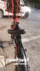  1 بسكليت كهربا عجل عريض بطاريه 48v20a