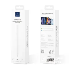  1 WiWU Pencil D -NEW -MEAGByte