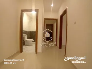  10 شقة / للايجار / لم تسكن / 2نوم / الرابية