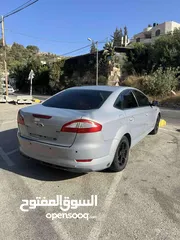  8 فورد منديو مديل 2009