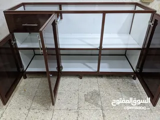  12 aluminium kitchen cabinet for sale and make reasonable price affordable price best quality contact