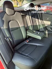 8 تيسلا 2022 مودل3 ستاندرد بلس حره