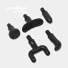  4 رجّع النشاط لعضلاتك في دقائق!جرب فرد مساج العضلات الاحترافي – الحل المثالي للتخلص من التشنجات، التوت