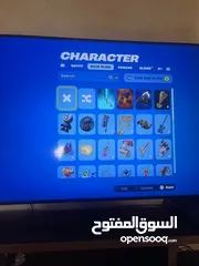  6 حساب فورت ماشاءالله حلو ومرتب سعرو ممتاز التواصل فقط عن طريق السوق المفتوح مش مكالمة ولا واتس اب
