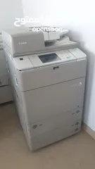  9 مجموعة طابعات مستعملة للبيع العاجل Used Printers for urgent Sale