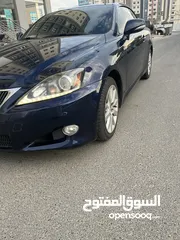  2 للبيع لكزس IS300c