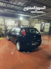  1 فيات بونتو للبيع