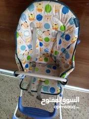  6 كرسي 15 دينار