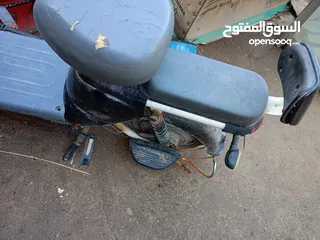  2 دراجه شحن للبيع