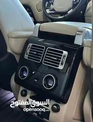  29 RANGE ROVER VOGUE Hybrid 2020 للبيع كاش او اقساط من المالك مباشرة بسعر مغري