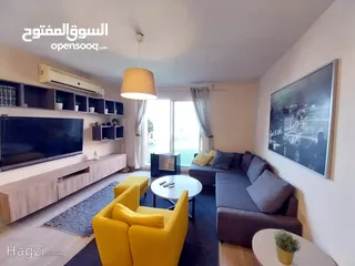  4 شقة مفروشة للإيجار 60م2 ( Property 19458 ) سنوي فقط