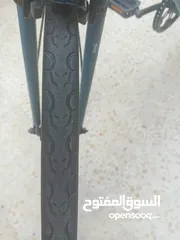  9 بسكليت سبق جنط 27 بحاله الوكاله