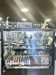  2 ثلاجة حلو بمواصفات خاصة