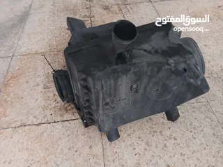  4 قطع بي ام وطواط e36 بحال الوكاله