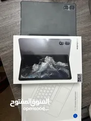  2 Blackview tab 16 pro (24 ram) ومدخل خط