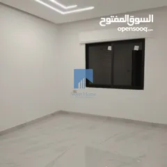  7 شقة فاخرة للبيع في تلاع العلي  - قرب دوار الواحة طابق اول 95م تشطيب سوبر ديلوكس لم تسكن