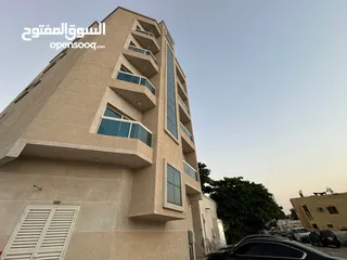  2 بناية للبيع حديثة البناء ب ليواره