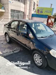  2 سياره سوزوكي ممتازه