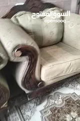  4 كنب مريح جدا جداا جدااا جدااا