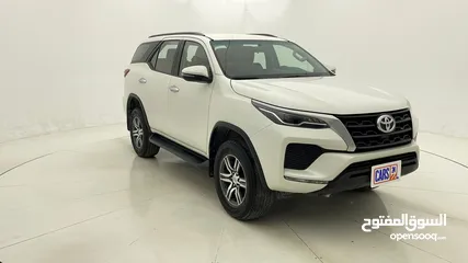  1 (HOME TEST DRIVE AND ZERO DOWN PAYMENT) TOYOTA FORTUNER