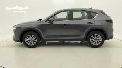  6 (FREE HOME TEST DRIVE AND ZERO DOWN PAYMENT) MAZDA CX 5