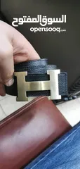  1 Belt hermes original new 32mm