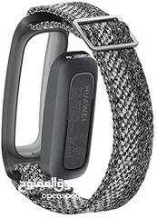  12 Huawei Band 4e ساعة هواوي اصلية جديده مسكرة