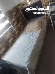  5 غرفه نوم تفصيل لامنيت  ولاديه للبيع